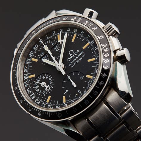 omega automatic watches for sale|men's preowned omega automatic watches.